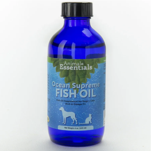 Ocean Supreme Fish Oil