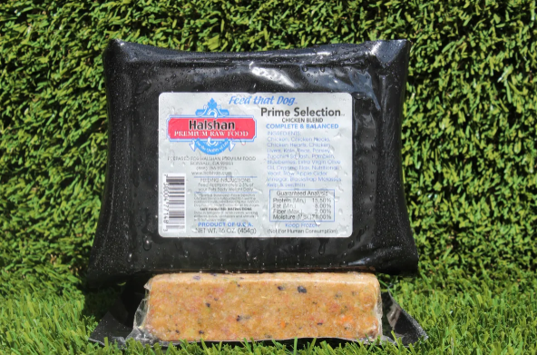 Prime Selection Chicken